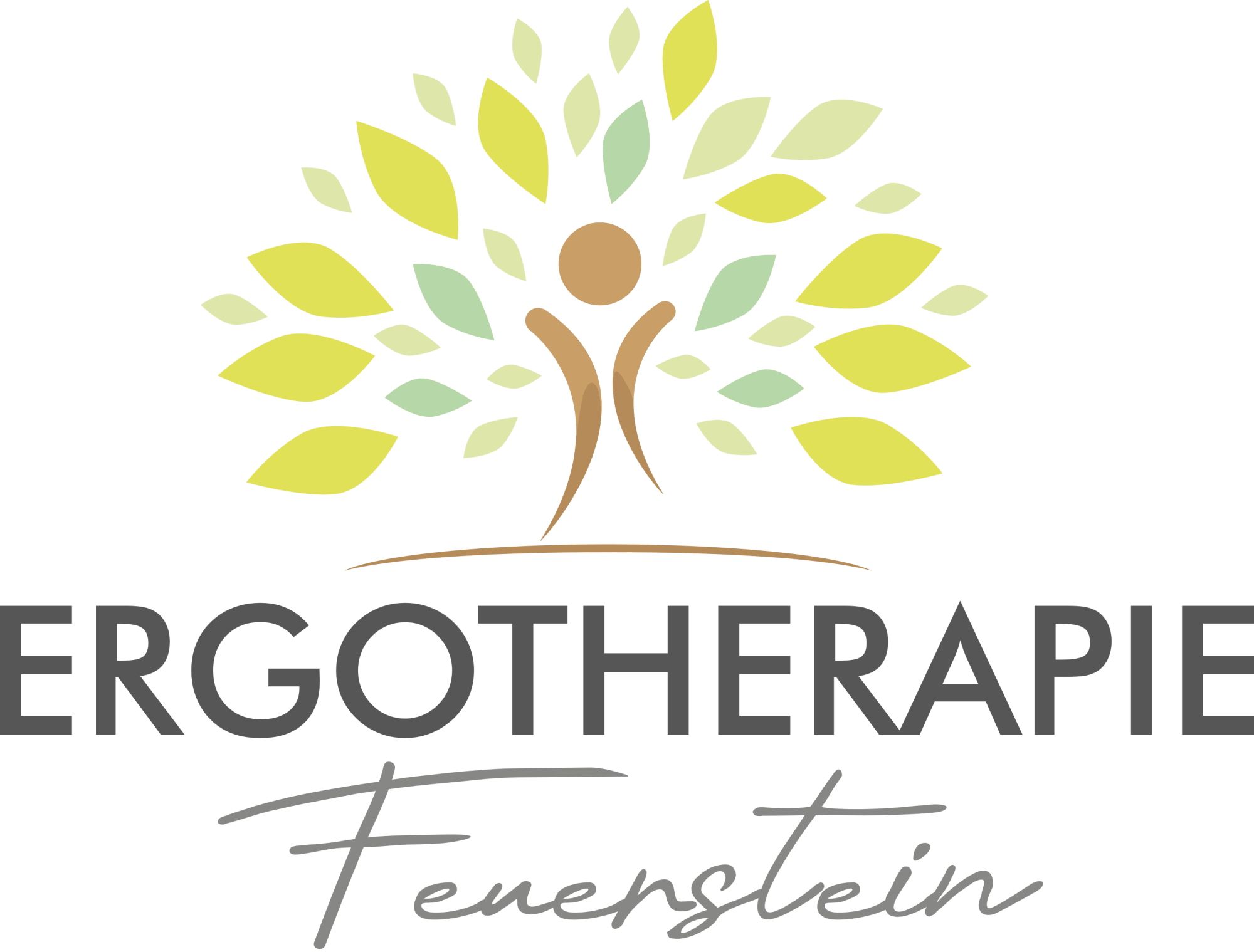 Praxis für Ergotherapie Logo